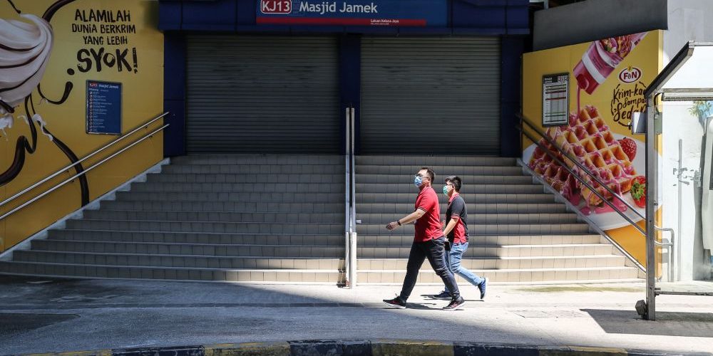 Dangerous to assume economy will bounce back in 2021