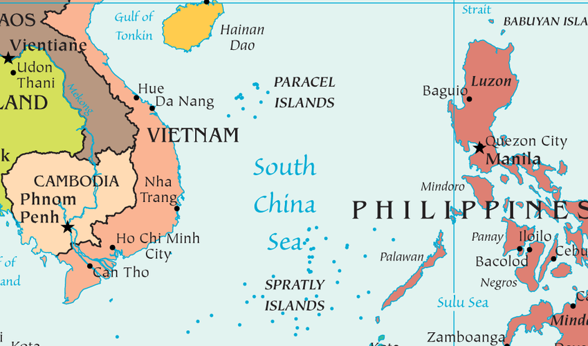 Malaysia's Rationale and Response to South China Sea Tensions