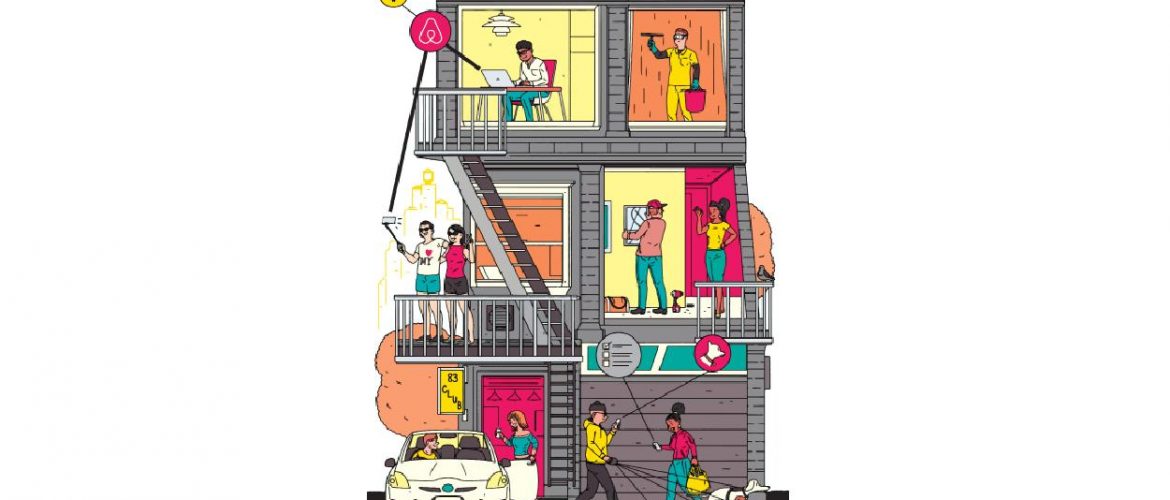 Conceptualizing the Gig Economy in Malaysia