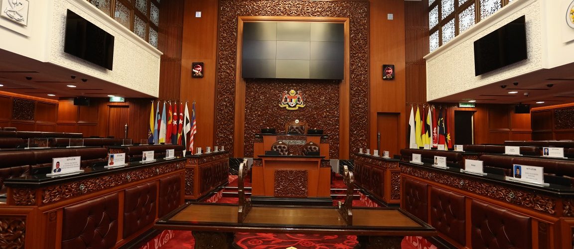 Why Dewan Negara should be made part of Malaysia’s Covid-19 success story