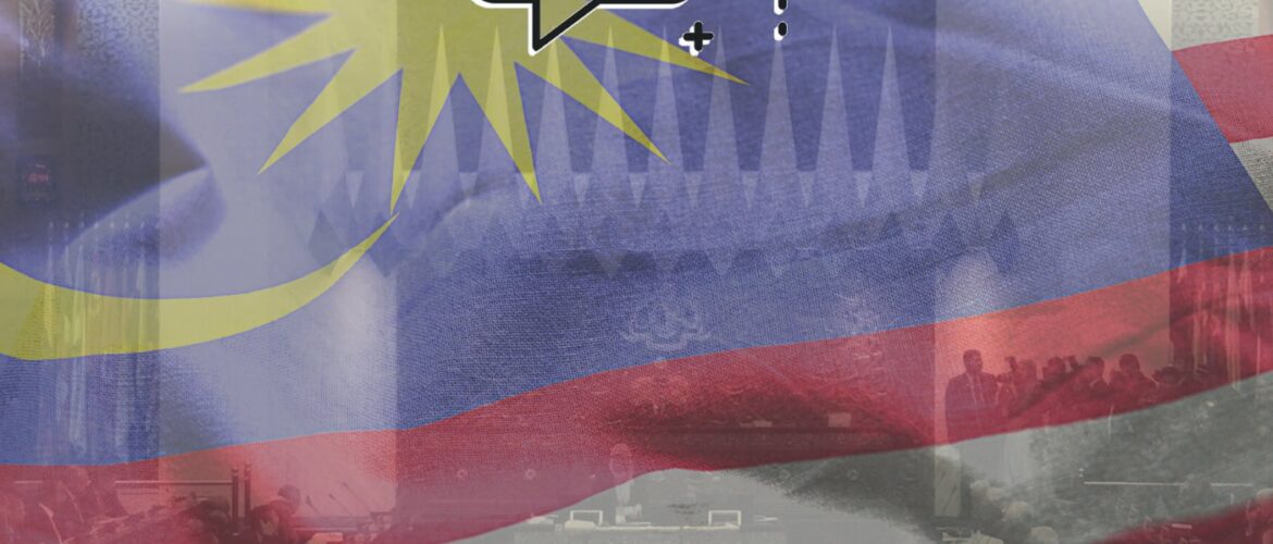 Resetting Malaysia, but how?