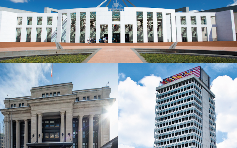 Reforming the Dewan Negara Part 2