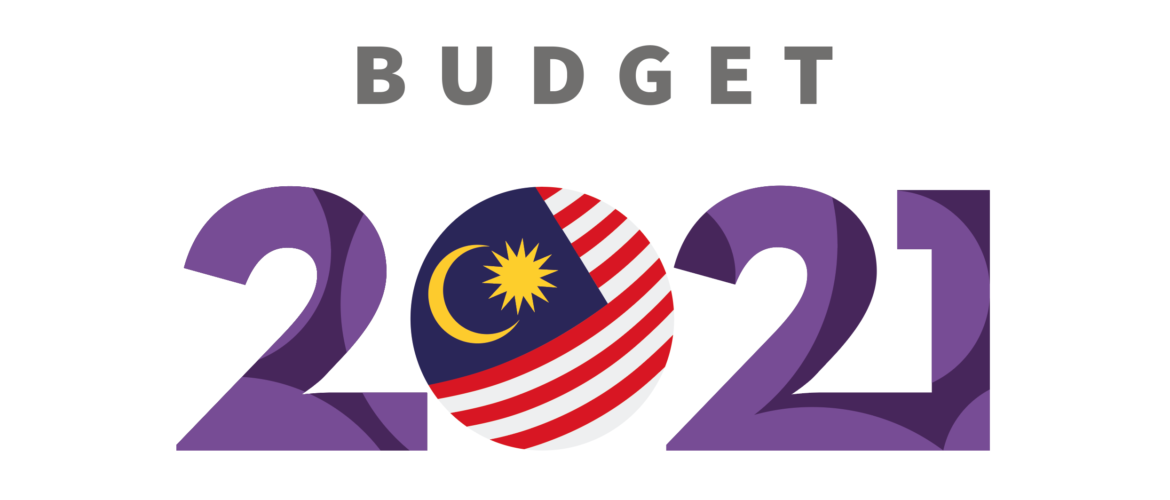 2021年财政预算案:国家需更多措施来创造弹性就业