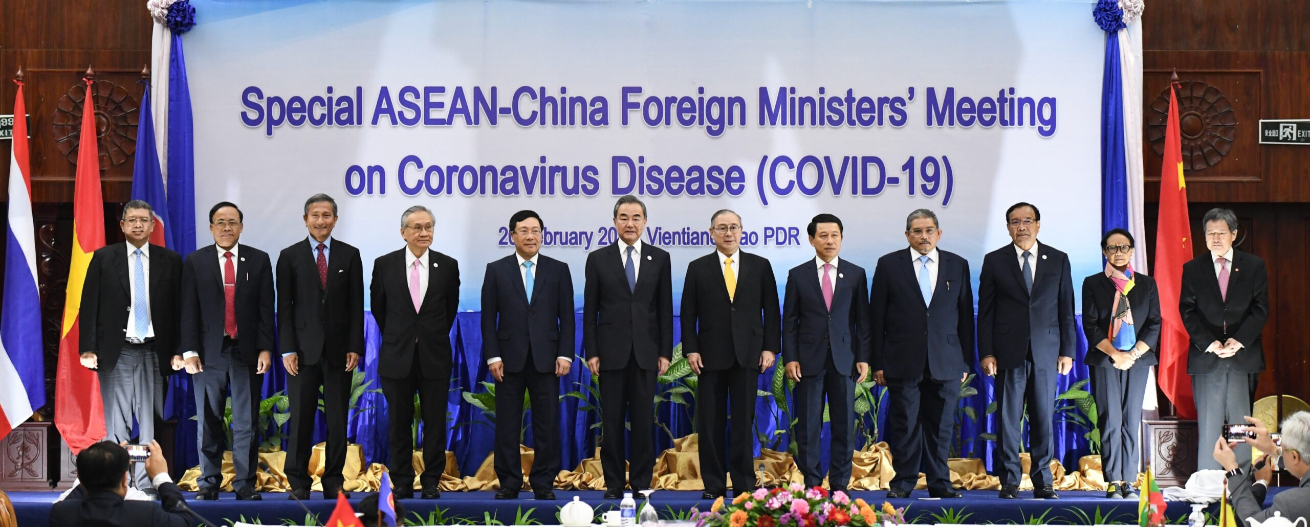 Building Back Better Together Asean China Relations In The Post Building Back Better Together Asean China Relations In The Post