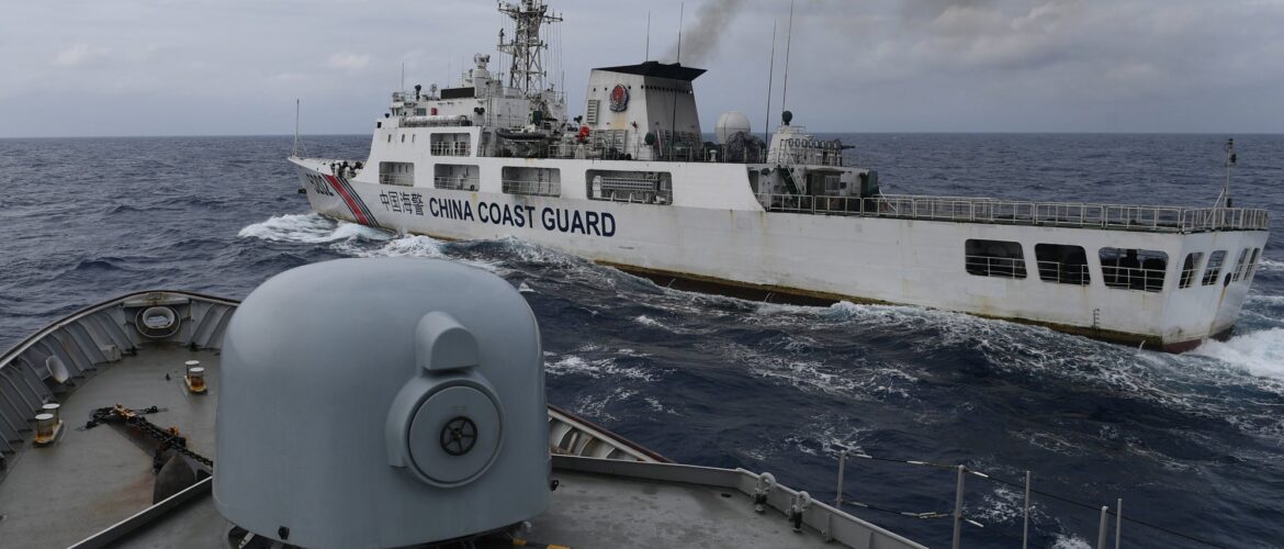 Is Southeast Asia waking up to the need for unity in South China Sea?