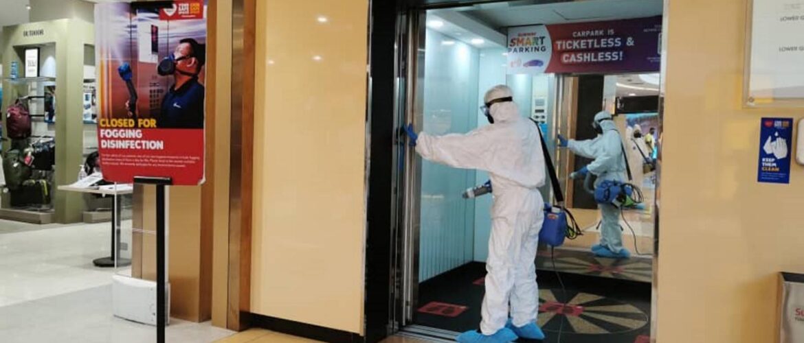 Surviving Covid-19 siege – Malaysia needs a lockdown exit strategy