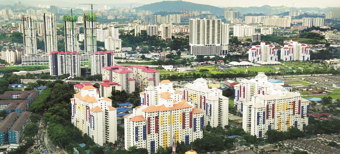 The great divide in Malaysia’s housing market
