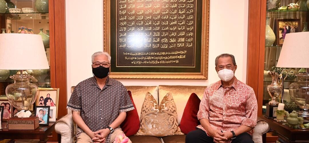 MPN bukan jawapan untuk pemulihan negara