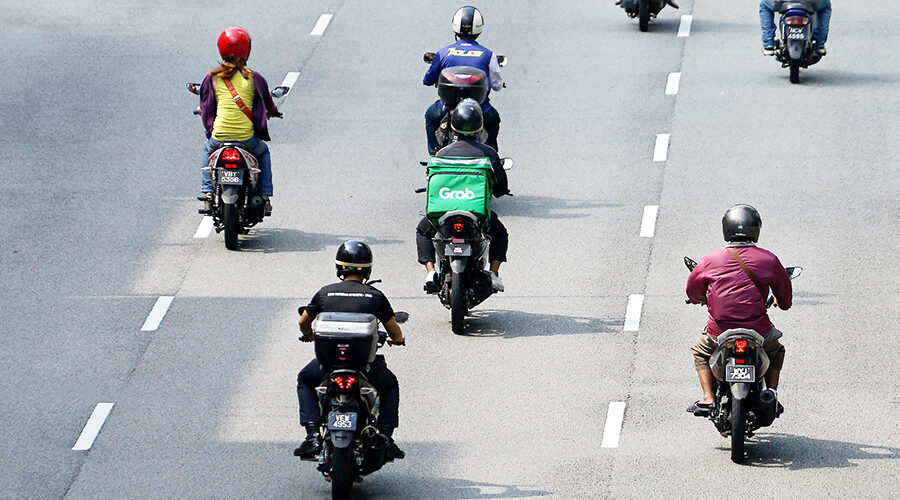 Time to formalise gig economy workers to avoid labour exploitation