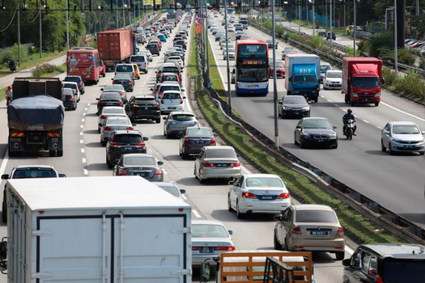 New highways won’t fix traffic woes