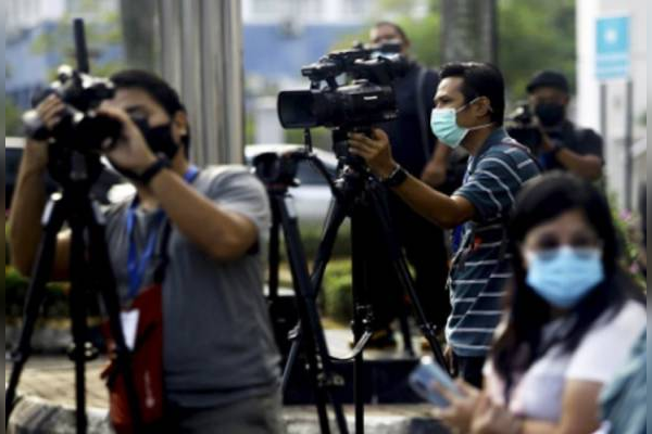 Profesion kewartawanan: Apa jadi dengan Majlis Media Malaysia?